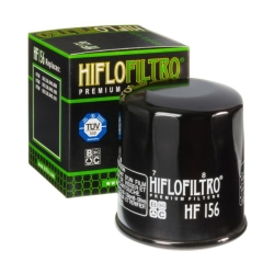HifloFiltro HF156 motocyklowy filtr oleju sklep motocyklowy MOTORUS.PL